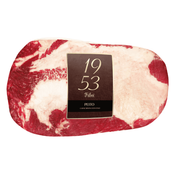 Brisket Cong Cx20-30kg - 1953